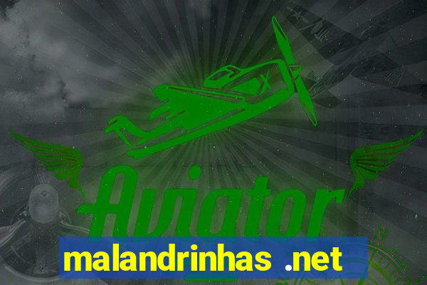 malandrinhas .net